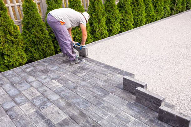 Best Driveway Pavers Cost  in Wellsville, UT