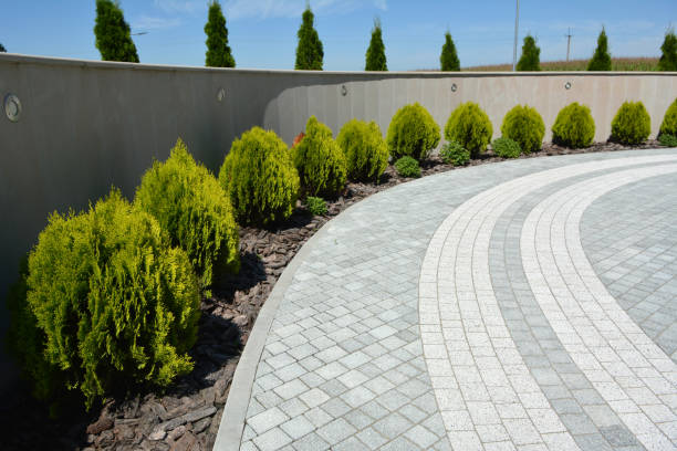 Best Professional Driveway Pavers  in Wellsville, UT
