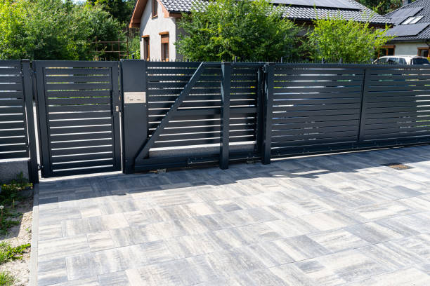 Best Driveway Pavers Near Me  in Wellsville, UT