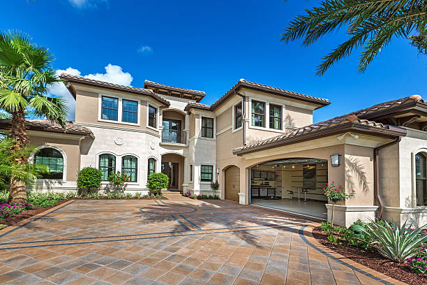 Best Concrete Paver Driveway  in Wellsville, UT