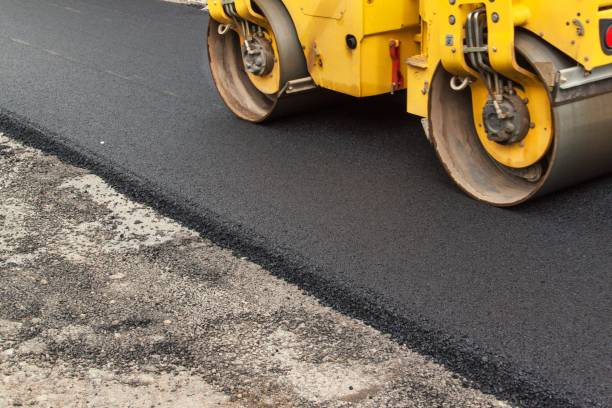 Best Interlocking Driveway Pavers  in Wellsville, UT